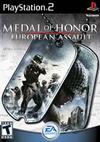 Medal of Honor: European Assault